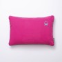 Cojín Benetton RAINBOW 45 x 60 cm Fucsia
