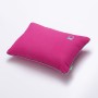 Cojín Benetton RAINBOW 45 x 60 cm Fucsia