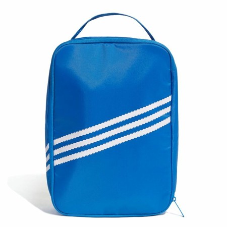 Mochila Deportiva Adidas Originals Azul Talla única