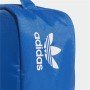 Mochila Deportiva Adidas Originals Azul Talla única