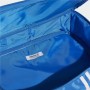 Mochila Deportiva Adidas Originals Azul Talla única