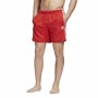 Maillot de bain homme Adidas Originals Rouge