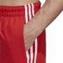 Bañador Hombre Adidas Originals Rojo