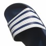 Chanclas para Hombre Adidas Adilette Azul oscuro