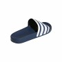 Chanclas para Hombre Adidas Adilette Azul oscuro