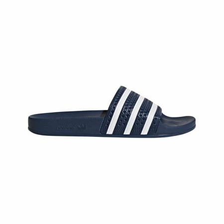 Chanclas para Hombre Adidas Adilette Azul oscuro