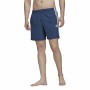 Maillot de bain homme Adidas Originals Bleu foncé