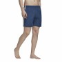 Maillot de bain homme Adidas Originals Bleu foncé