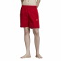 Maillot de bain homme Adidas Originals Rouge