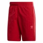 Maillot de bain homme Adidas Originals Rouge