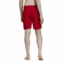 Maillot de bain homme Adidas Originals Rouge