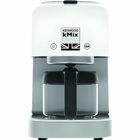 Cafetera de Goteo Kenwood COX750WH 1200 W