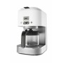 Cafetière goutte à goutte Kenwood COX750WH 1200 W