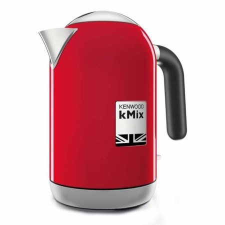 Hervidor Kenwood ZJX650RD 1 L Rojo 2200 W