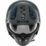 Casque Shark Helmets L Jaune/Noir