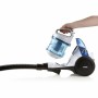 Aspirateur DOMO DO7286S 700 W