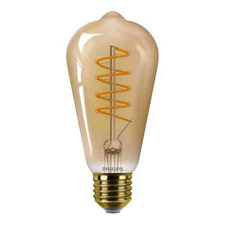 Lampe LED Philips Edison E27 LED Bulb LED