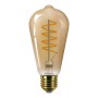 Lampe LED Philips Edison E27 LED Bulb LED