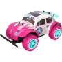 Coche Radio Control Exost 20227