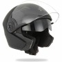 Casco AMX 59-60 Negro