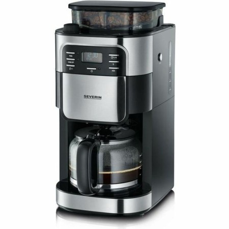 Cafetera de Goteo Severin KA 4810 1000 W