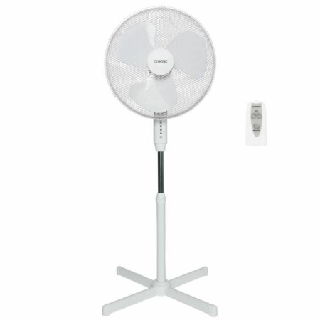 Ventilador de Pie Oceanic 45 W