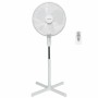 Ventilador de Pie Oceanic 45 W