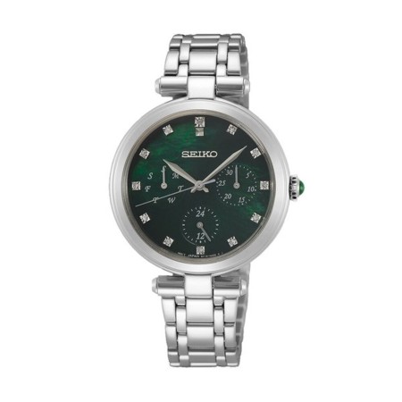 Reloj Mujer Seiko SKY063P1