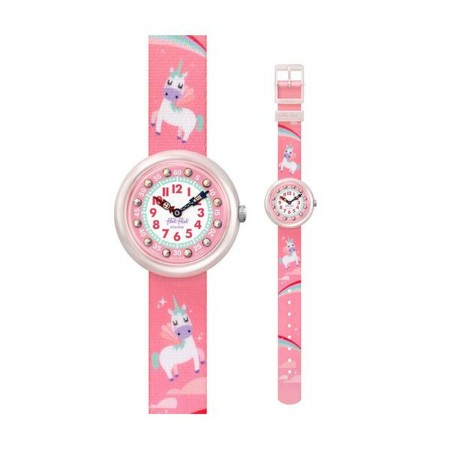 Reloj Infantil Flik Flak ZFBNP121