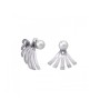 Pendientes Mujer Majorica 15484.01.2.000.010.1