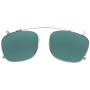 Gafas de Sol Unisex Dsquared2 DQ5148-CL 5128N
