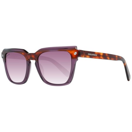 Lunettes de soleil Unisexe Dsquared2 DQ0285 5183Z