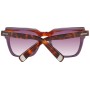 Lunettes de soleil Unisexe Dsquared2 DQ0285 5183Z