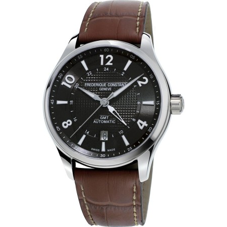 Montre Homme Frederique Constant FC-350RMG5B6