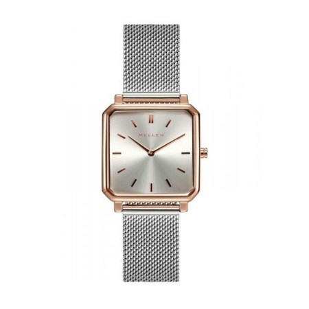 Reloj Mujer Meller W7RP-2SILVER