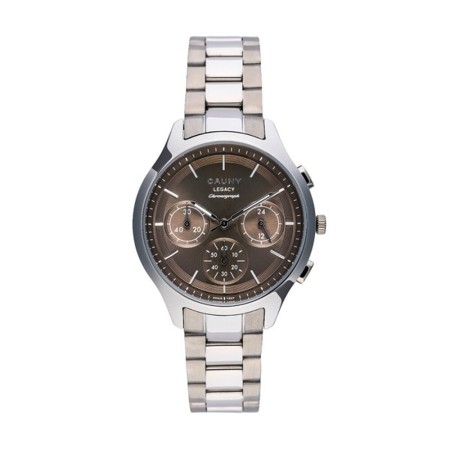 Reloj Hombre Cauny CLG009