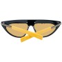 Lunettes de soleil Unisexe Sting SST367 56700Y