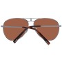 Gafas de Sol Unisex Tods TO0294 6012E