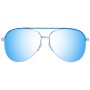 Lunettes de soleil Unisexe Skechers SE6111 6210X