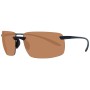 Lunettes de soleil Unisexe Serengeti 8921 SILIO 132