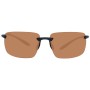 Gafas de Sol Unisex Serengeti 8921 SILIO 132