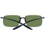 Gafas de Sol Unisex Serengeti 8920 SILIO 132