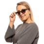 Lunettes de soleil Unisexe Hally & Son HS578 50S05