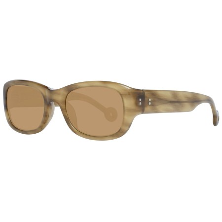 Gafas de Sol Unisex Hally & Son HS553 52S03