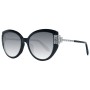 Lunettes de soleil Femme Swarovski SK0272-P-H 01B54