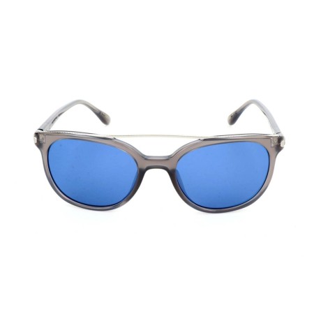 Gafas de Sol Unisex Dunhill SDH011 SHINY OPALINE GREY