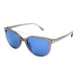 Gafas de Sol Unisex Dunhill SDH011 SHINY OPALINE GREY