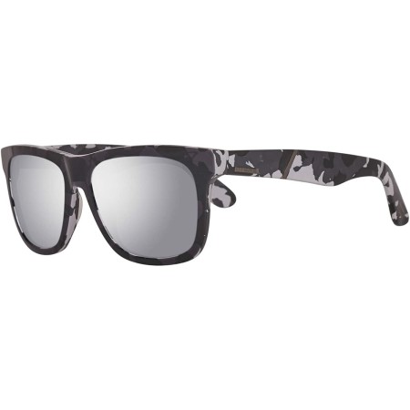 Gafas de Sol Unisex Diesel DL0116 BLACK