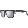 Lunettes de soleil Unisexe Diesel DL0116 BLACK