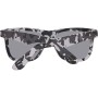 Gafas de Sol Unisex Diesel DL0116 BLACK